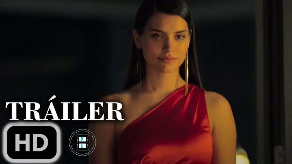 Wideo do filmu Sayen: Łowczyni — SAYEN: LA CAZADORA Tráiler Español Latino 2024
