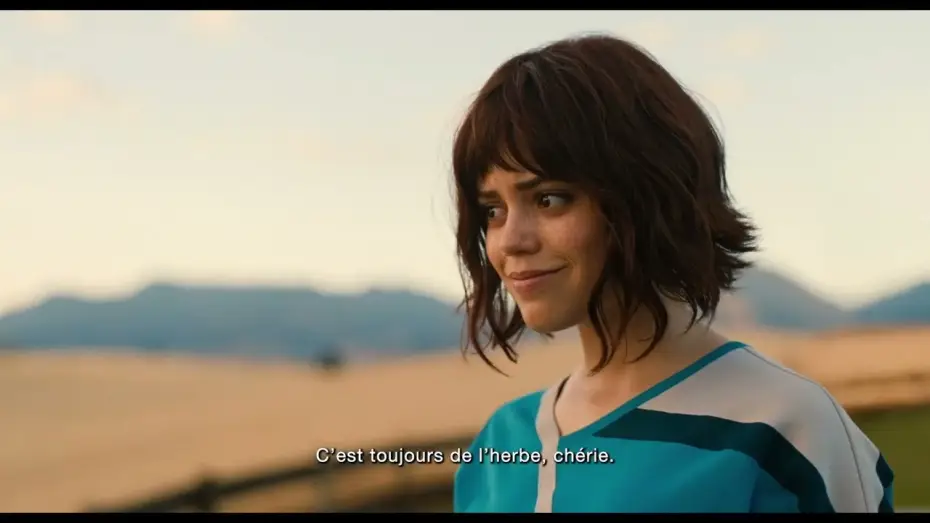 Wideo do filmu Klara i Słońce — Les amitiés du futur be like 🤯