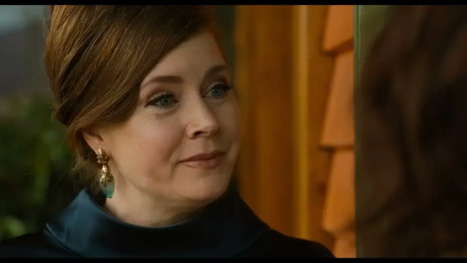 Wideo do filmu Klara i Słońce — Jenna on Amy