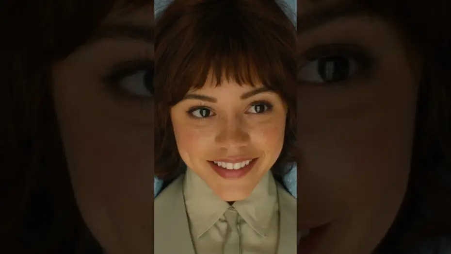 Wideo do filmu Klara i Słońce — One month until the world meets Klara