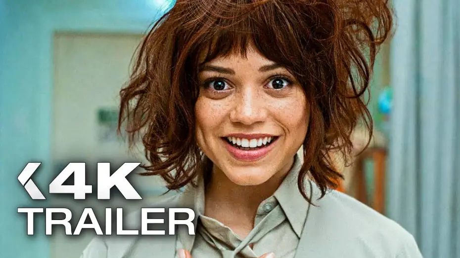 Wideo do filmu Klara i Słońce — KLARA UND DIE SONNE Trailer German Deutsch (2026) Jenna Ortega, Taika Waititi