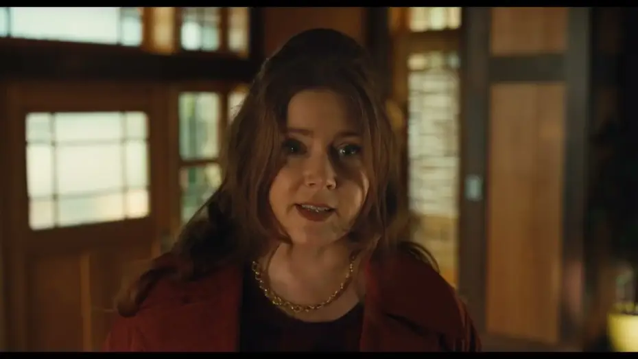 Wideo do filmu Klara and the Sun — Klara e il Sole - dal 22 ottobre al cinema - Trailer Ufficiale