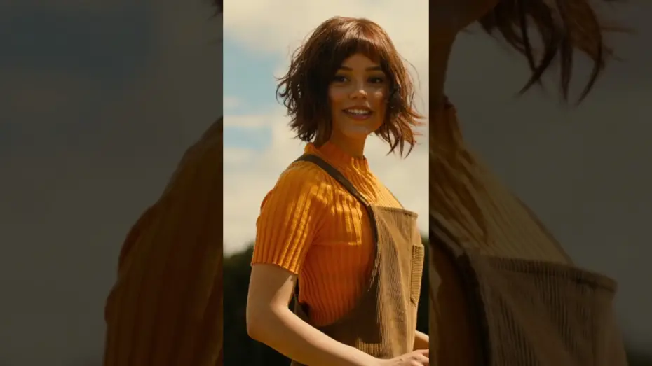 Wideo do filmu Klara i Słońce — Meet the future of friendship.