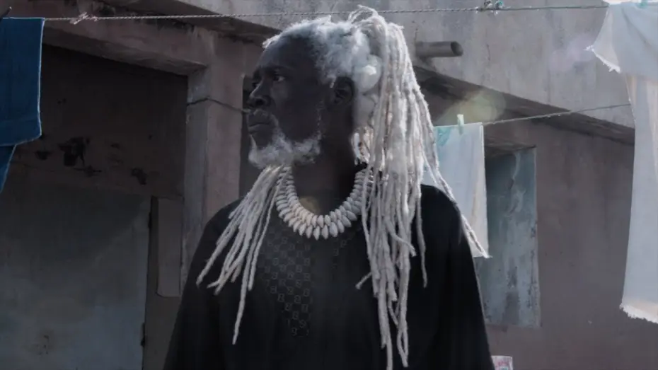 Wideo do filmu Saloum: Sénégal — "Donations" Clip
