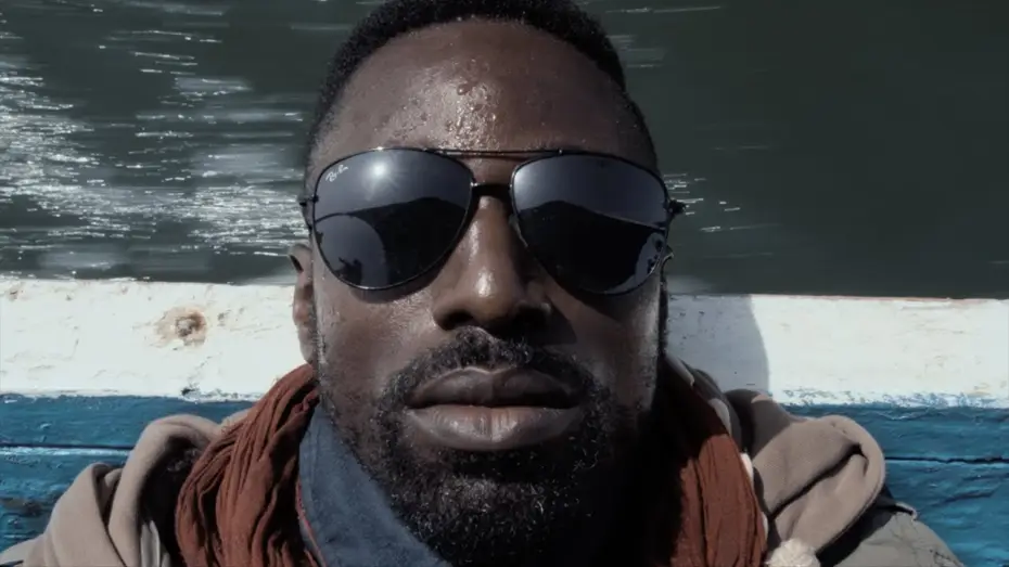 Wideo do filmu Saloum: Sénégal — "Go Ahead" Clip