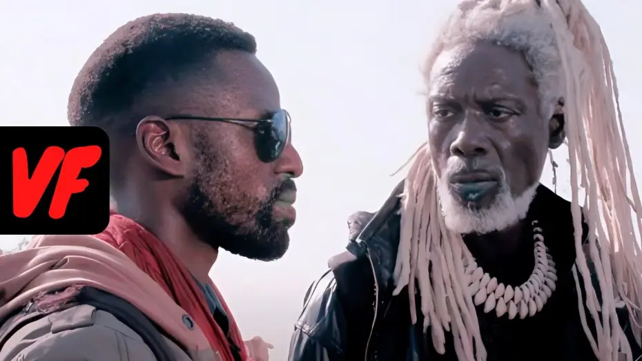 Wideo do filmu Saloum: Sénégal — SALOUM    Bande Annonce VF   (2023)
