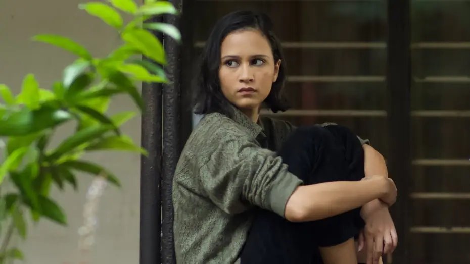 Wideo do filmu Ksero — Lutesha pemeran film PENYALIN CAHAYA sebagai FARAH
