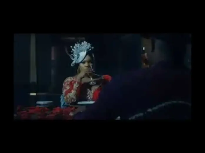 Wideo do filmu Unroyal — UNROYAL TEASER