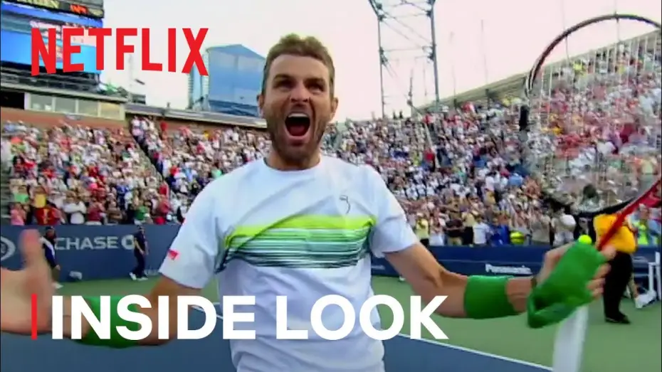 Wideo do filmu Sportowe opowieści: Przełamanie — UNTOLD Vol 1: Breaking Point | Netflix