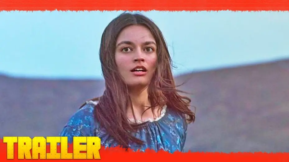 Wideo do filmu Na złej drodze — Emily (2023) Tráiler Oficial Español