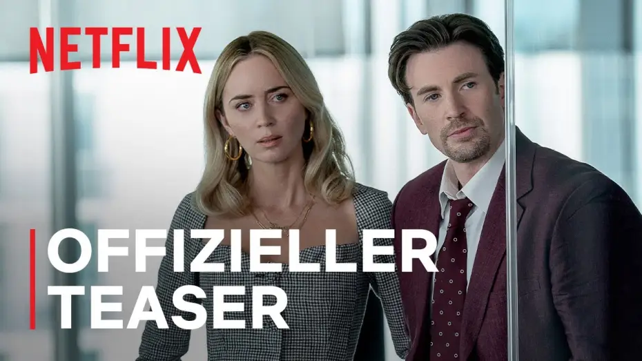 Wideo do filmu Recepta na przekręt — Offizieller Teaser