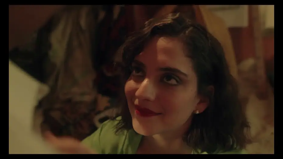 Wideo do filmu عنها — Official Trailer