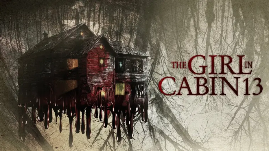 Wideo do filmu The Girl in Cabin 13: A Psychological Horror — The Girl In Cabin 13 | Official Trailer | Horror Brains
