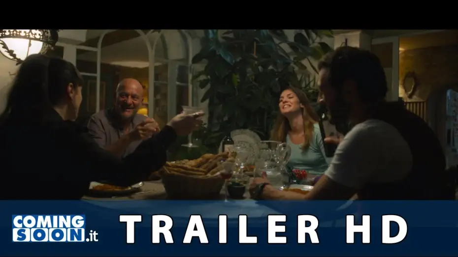 Wideo do filmu Vicini di casa — Vicini di casa (2022): Trailer della commedia con Claudio Bisio - HD