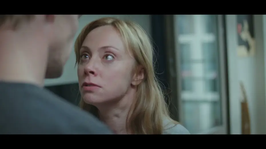 Wideo do filmu 5 недель — "5 НЕДЕЛЬ" - трейлер  фильма Александра Андреева