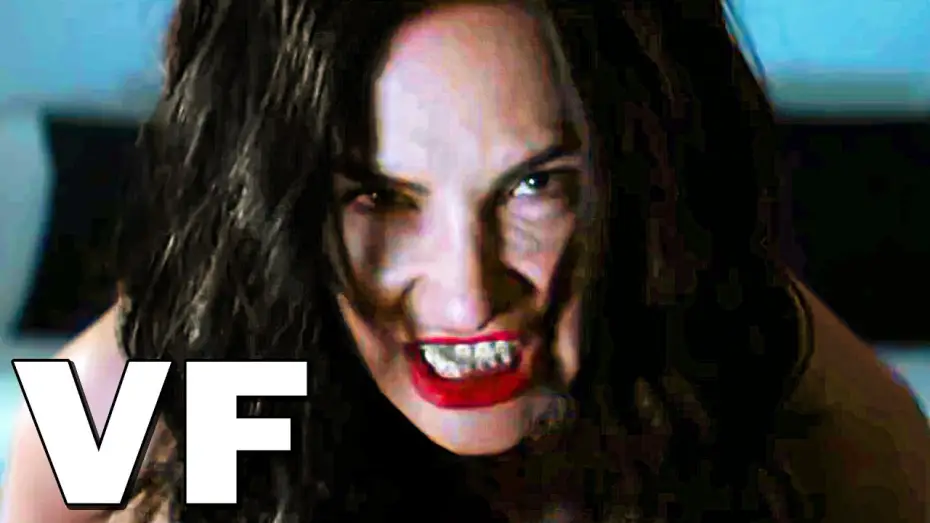 Wideo do filmu Efekt hipnozy — Hypnotique - Bande Annonce [VF]