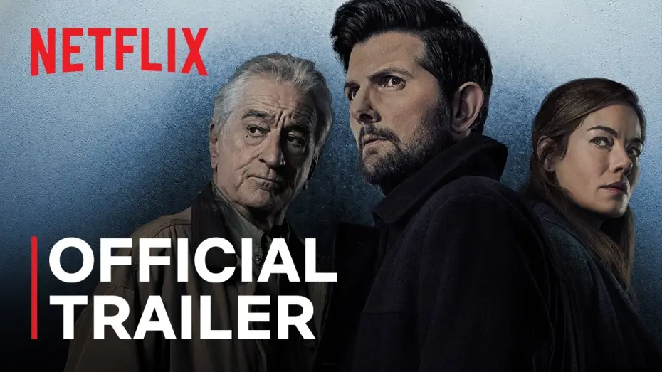 Wideo do filmu The Whisper Man — Official Trailer