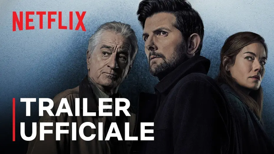 Wideo do filmu The Whisper Man — L'uomo dei sussurri | Trailer ufficiale | Netflix Italia