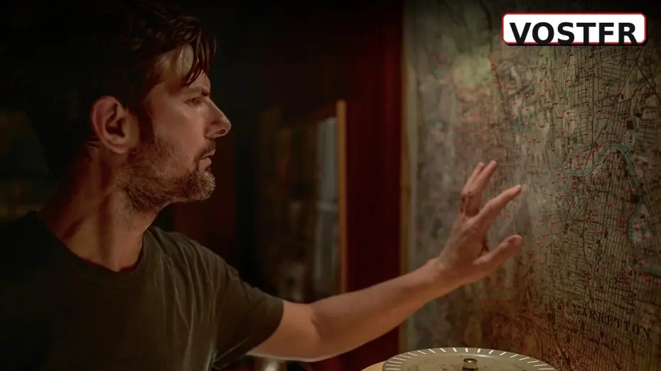 Wideo do filmu Szeptacz — Bande-annonce The Whisper Man (2026) VOSTFR