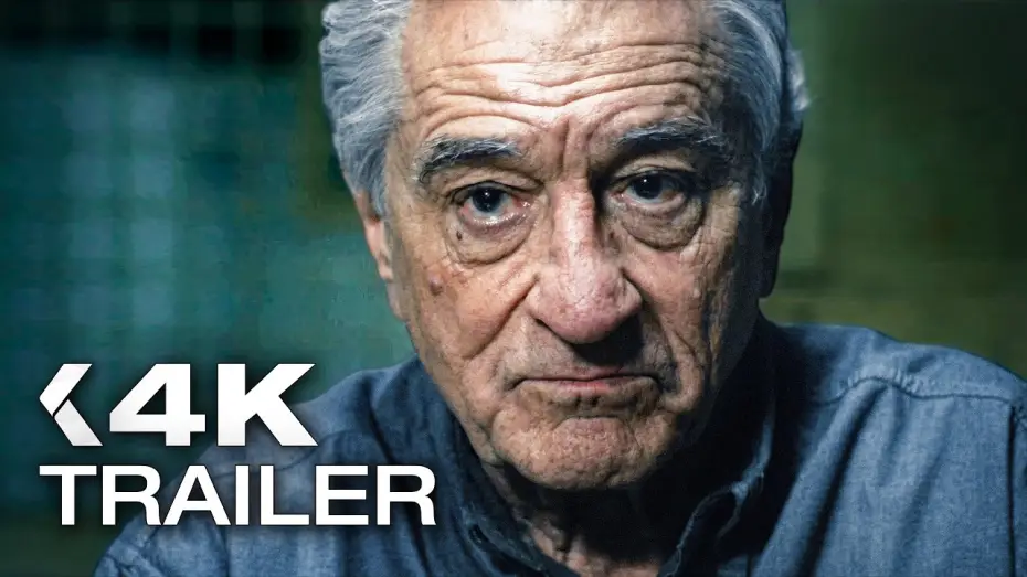 Wideo do filmu The Whisper Man — DER KINDERFLÜSTERER Trailer German Deutsch (2026) Robert De Niro, Michelle Monaghan, Netflix