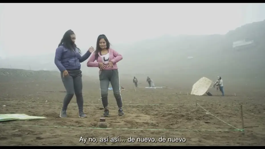 Wideo do filmu Quédate quieto — 28 FCL PUCP | Tráiler Quédate quieto | Galas