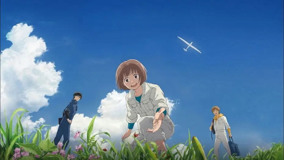 Wideo do filmu ブルーサーマル — Blue Thermal - Tráiler español