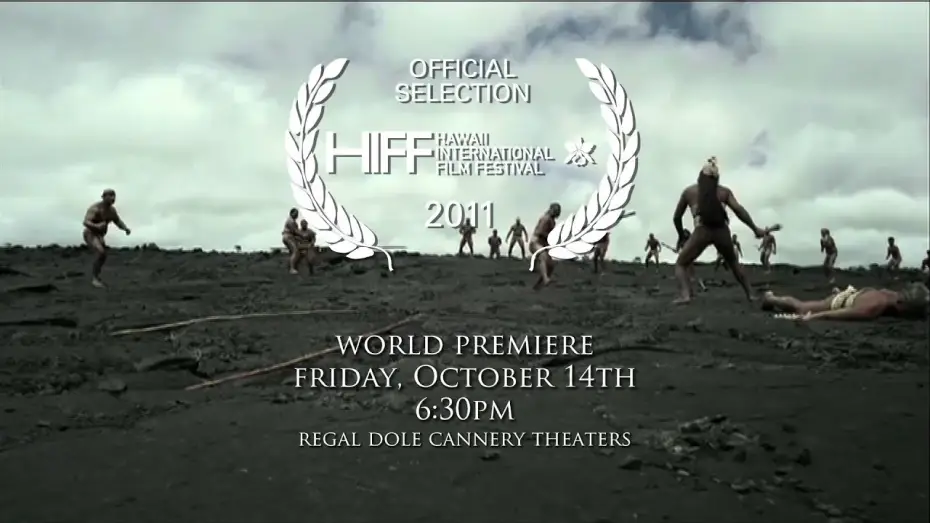Wideo do filmu 6B: An Anthology of Hawaii Films — 6B Film Trailer