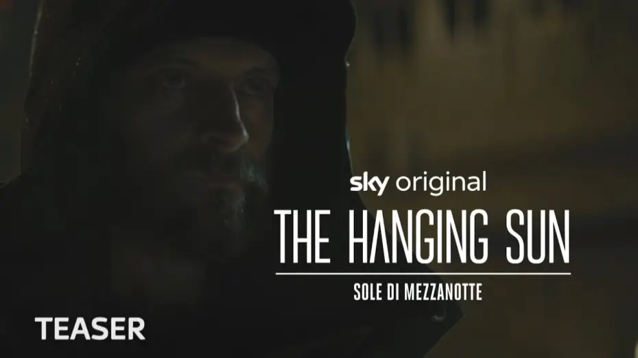 Wideo do filmu Słońce nad horyzontem — The Hanging Sun – Sole di mezzanotte | Teaser ufficiale