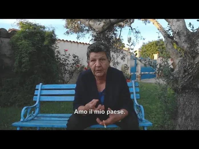 Wideo do filmu Manca Moro  مقرونة عربي — Manca Moro  -  مقرونة عربي Trailer sottotitoli in Italiano