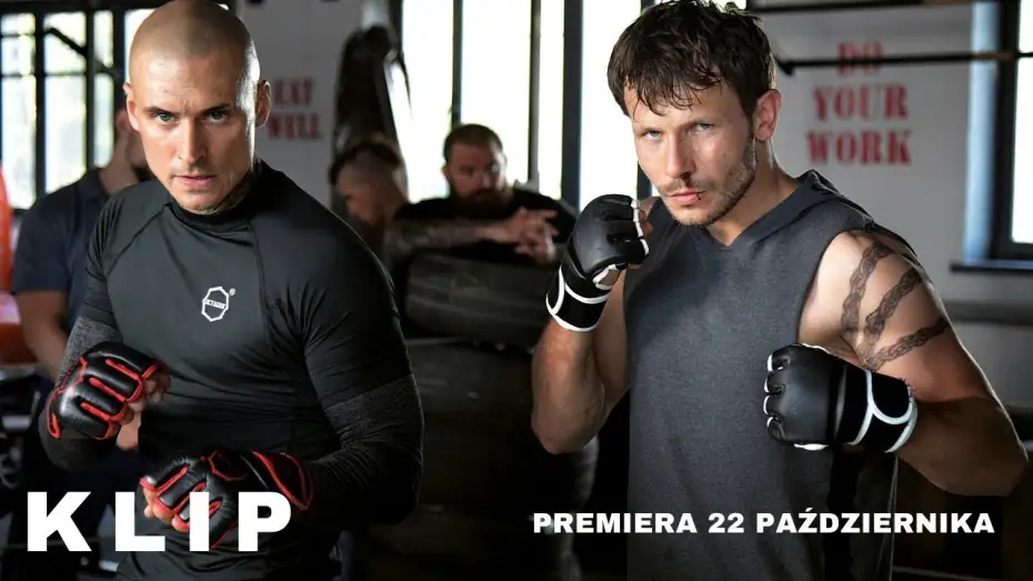 Wideo do filmu Furioza — Filmowa jazda bez trzymanki!