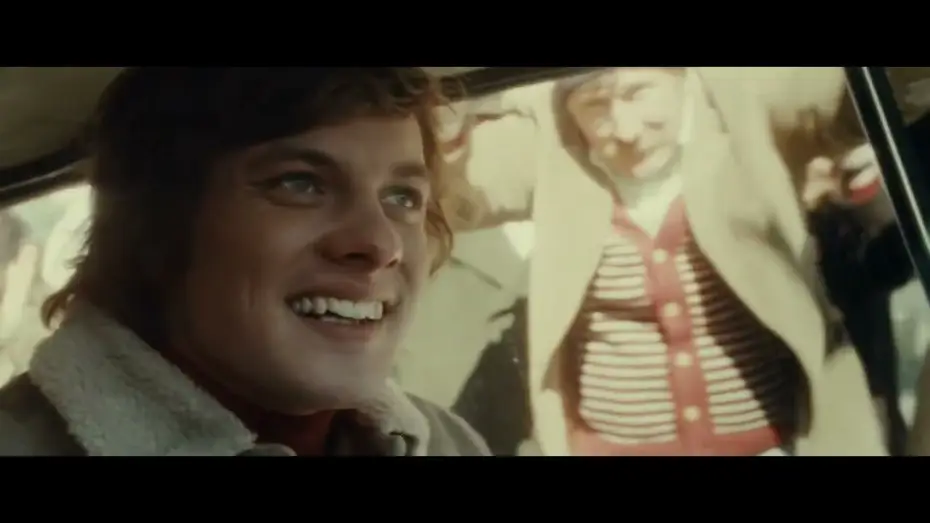 Wideo do filmu Zjazd życia — KLAMMER-CHASING THE LINE Trailer