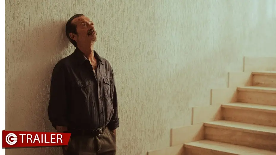 Wideo do filmu Scordato — Scordato - Trailer