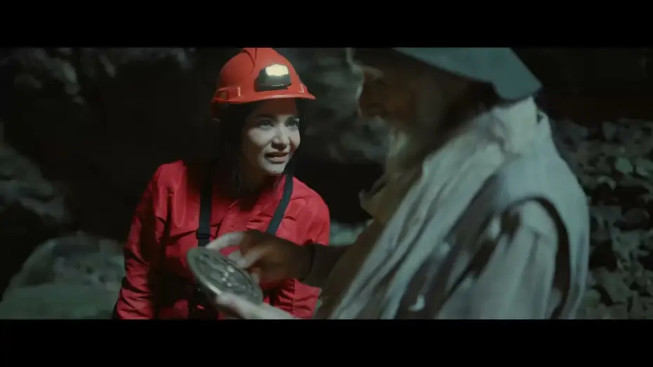 Wideo do filmu Atoman — ATOMAN  - Trailer