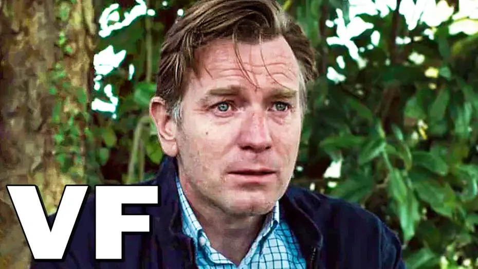 Wideo do filmu Raymond i Ray — RAYMOND ET RAY Bande Annonce VF (2022) Ewan McGregor, Ethan Hawke