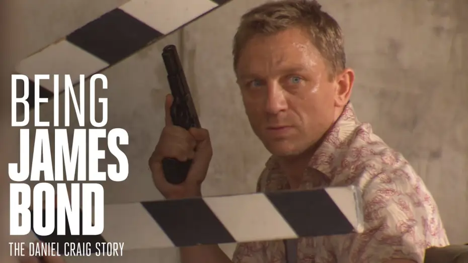Wideo do filmu Być jak James Bond — ESSERE JAMES BOND | Trailer del documentario