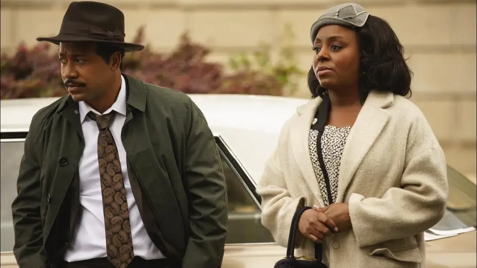 Wideo do filmu Remember Me: The Mahalia Jackson Story — Remember Me: The Mahalia Jackson Story (Official Trailer) on Hulu