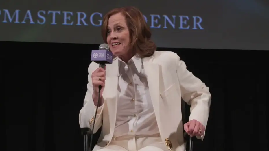 Wideo do filmu Dobry ogrodnik — Master Gardener Q&A with Paul Schrader, Sigourney Weaver, and Joel Edgerton