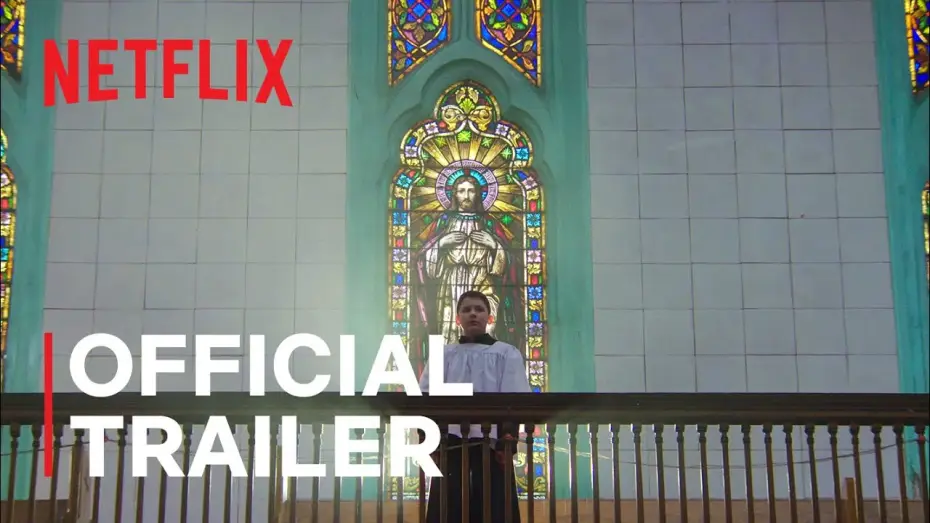 Wideo do filmu Procesja — Official Trailer