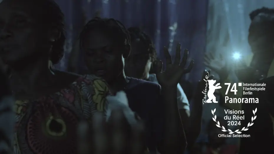 Wideo do filmu Tongo Saa — Trailer [Subtitled]