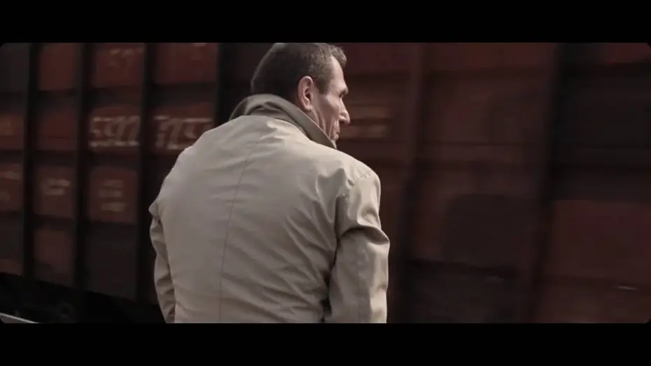 Wideo do filmu Обійми — ОБІЙМИ / HUG (TRAILER)