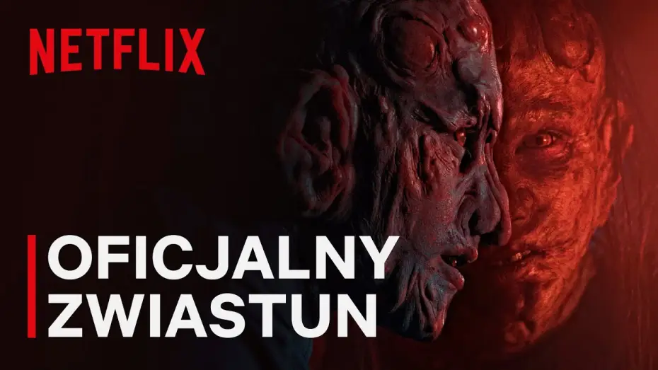 Wideo do filmu W lesie dziś nie zaśnie nikt II — W lesie dziś nie zaśnie nikt 2 | Zwiastun | Netflix