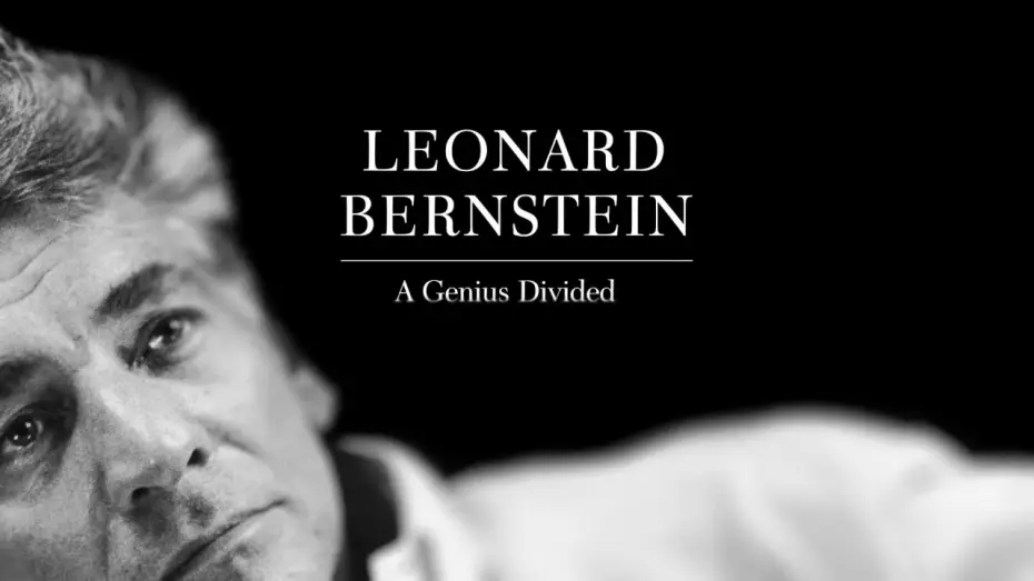 Wideo do filmu Leonard Bernstein: Das zerrissene Genie — Leonard Bernstein – A Genius Divided