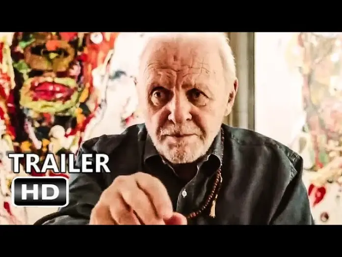 Wideo do filmu Zero Contact — ZERO CONTACT 2022 Trailer   YouTube | Thriller Movie