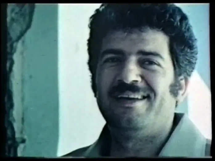 Wideo do filmu The Palestinian — The Palestinian (Al-Falastini) 1977