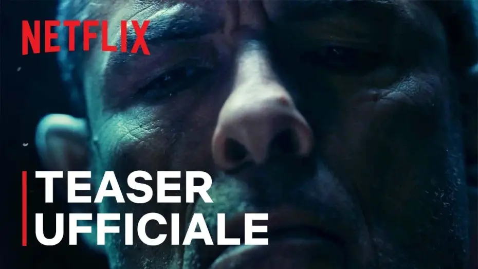 Wideo do filmu Nazywam się Vendetta — Il Mio Nome È Vendetta | Teaser Ufficiale | Netflix