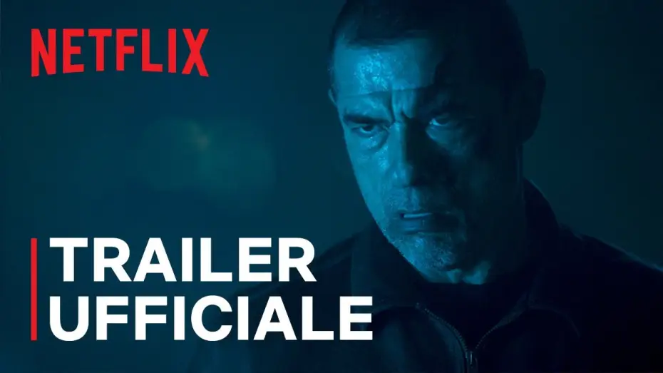 Wideo do filmu Nazywam się Vendetta — Il Mio Nome È Vendetta | Trailer ufficiale | Netflix