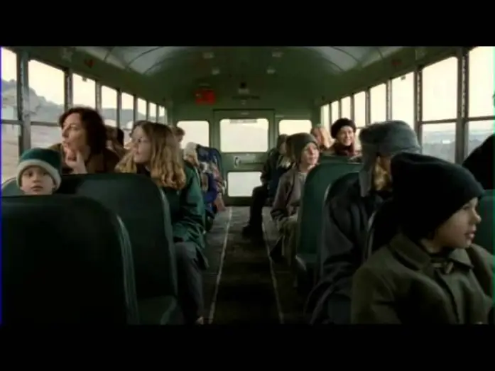 Wideo do filmu True Love (Once Removed) — True Love (Once Removed)