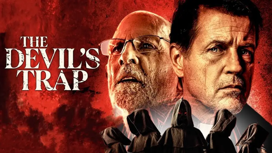 Wideo do filmu The Devil’s Trap — The Devil's Trap | Official Trailer | Horror Brains