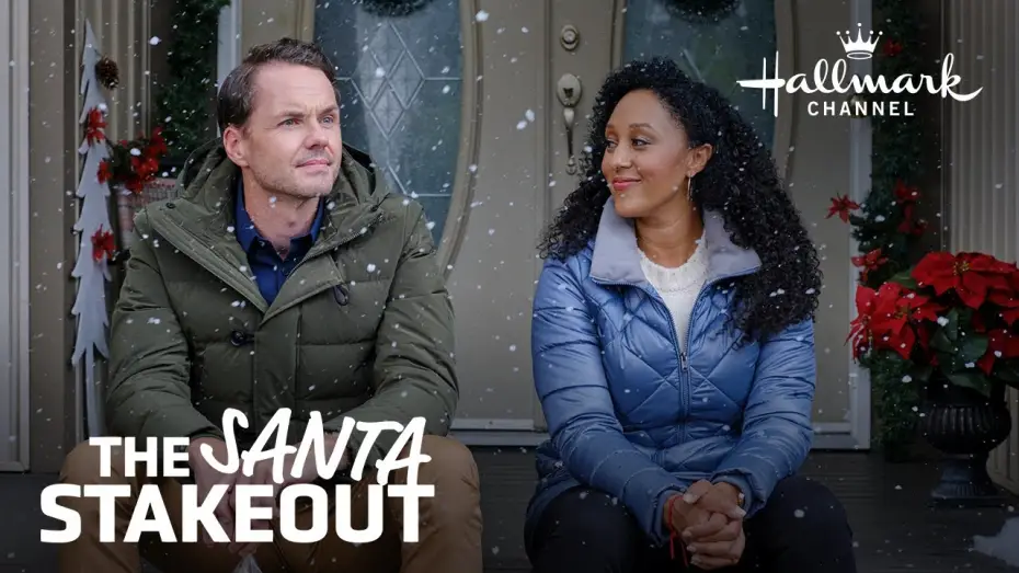 Wideo do filmu The Santa Stakeout — Preview