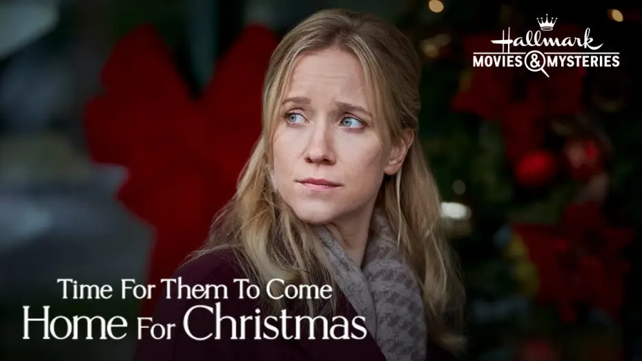 Wideo do filmu Time for Them to Come Home for Christmas — Preview